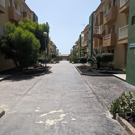 Casa Elodie - Sunny Apartment Corralejo Dış mekan fotoğraf