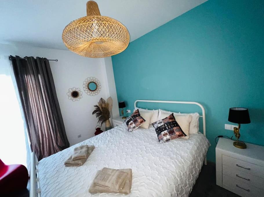 Casa Elodie - Sunny Apartment Corralejo Dış mekan fotoğraf