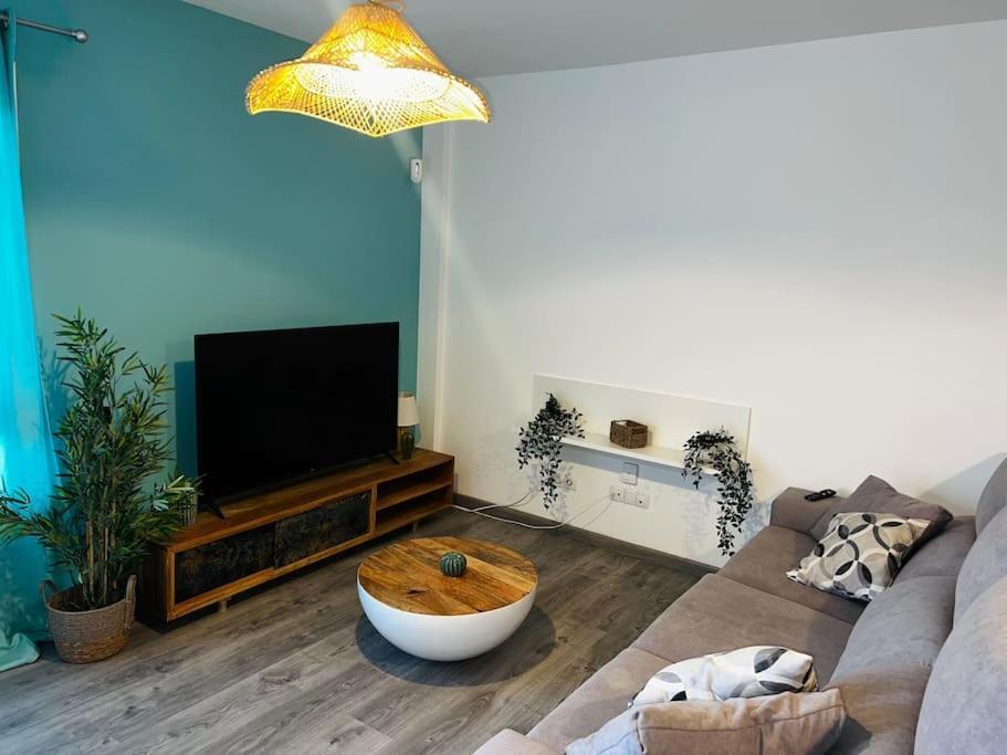 Casa Elodie - Sunny Apartment Corralejo Dış mekan fotoğraf