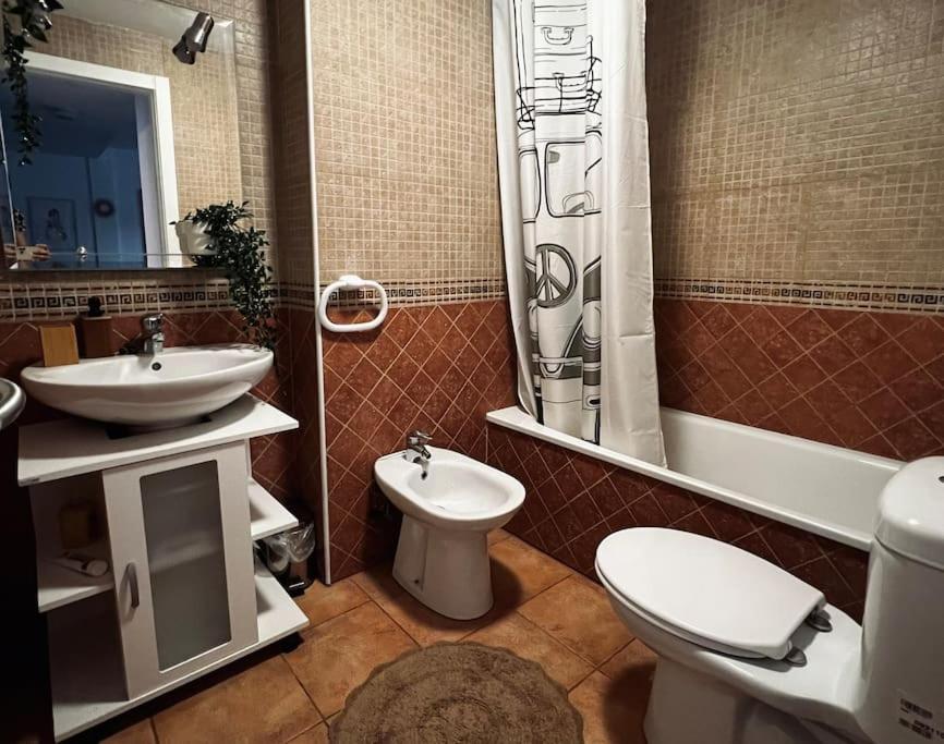 Casa Elodie - Sunny Apartment Corralejo Dış mekan fotoğraf