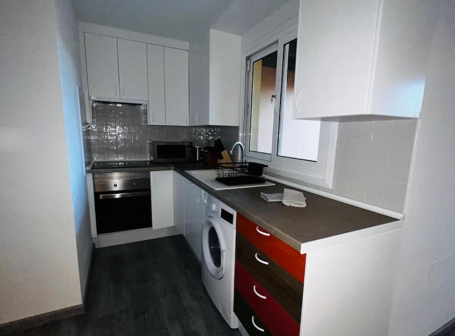 Casa Elodie - Sunny Apartment Corralejo Dış mekan fotoğraf