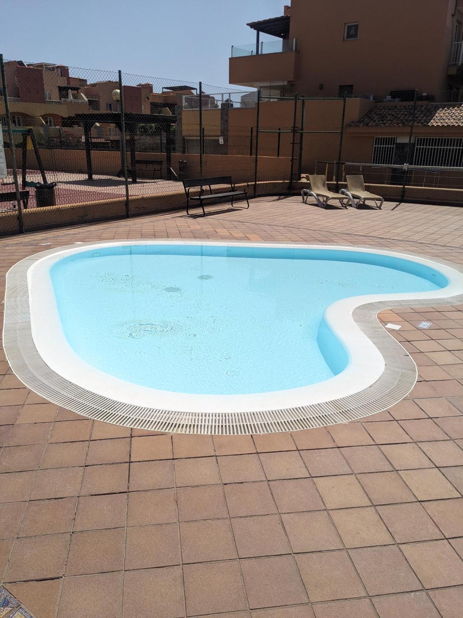 Casa Elodie - Sunny Apartment Corralejo Dış mekan fotoğraf