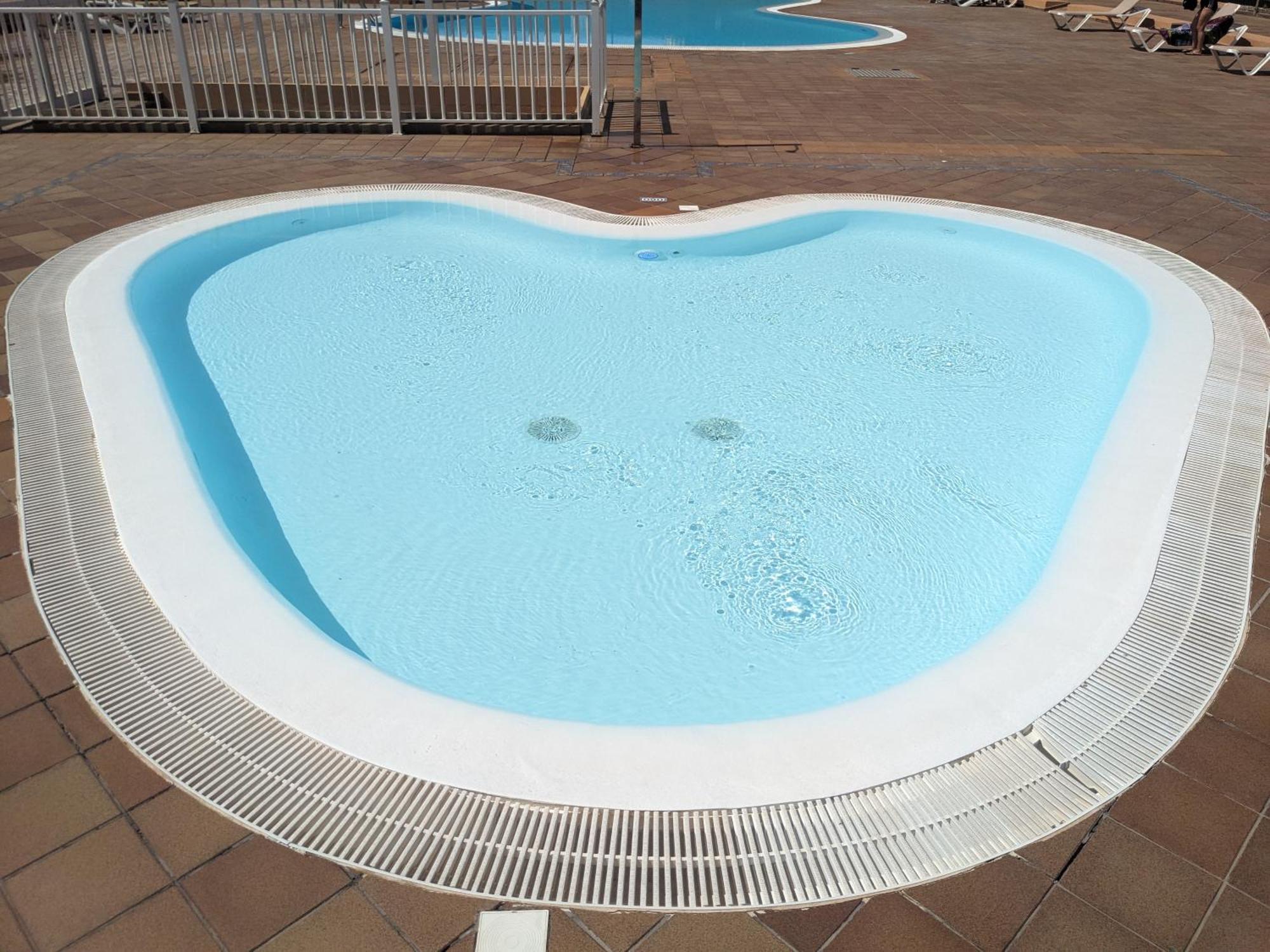Casa Elodie - Sunny Apartment Corralejo Dış mekan fotoğraf